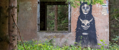 Wisła Gościejów ↔ Wierch Gościejów