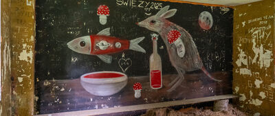 Wisła Gościejów ↔ Wierch Gościejów