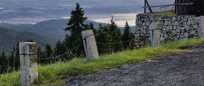 Schronisko PTTK Odrodzenie