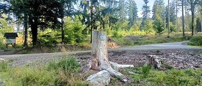 Polana Imka (YMCA) ↔ Rozdroże pod Lelkową