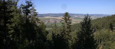 Hrabušice, Mýto, rázc. ↔ Podlesok