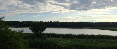 Zimne Doły ↔ Zimne Doły