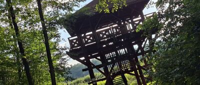 Zimne Doły ↔ Zimne Doły