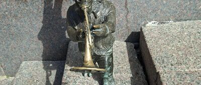 Lublin, Plac Władysława Łokietka