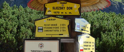 Sliezsky dom