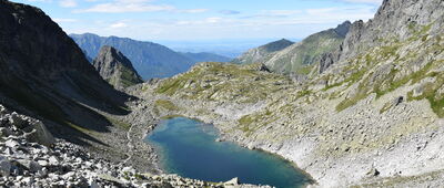 Pod Poľským hrebeňom