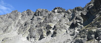 Pod Poľským hrebeňom