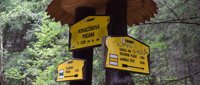 Nizna Folvarska Polana