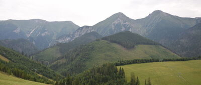 Monkova dolina ↔ Strednica