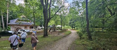 Sopot ↔ Sopot, Morskie Oko