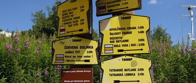 Chata pri Zelenom plese