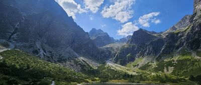 Chata pri Zelenom plese