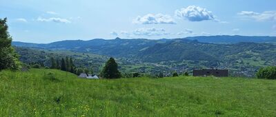 Pod Bereśnikiem ↔ Sewerynówka [Pod Bereśnikiem]