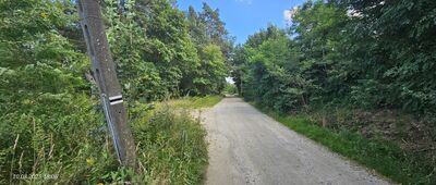 Złota Karczma ↔ Zbiornik retencyjny Kiełpinek