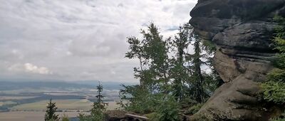 Koruna, odbočka ↔ Koruna