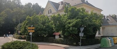 Drtinovo, náměstí