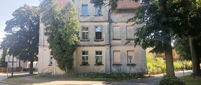 Radków, ul. Szpitalna