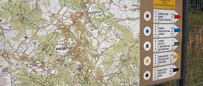 Wałbrzych, dworzec PKP