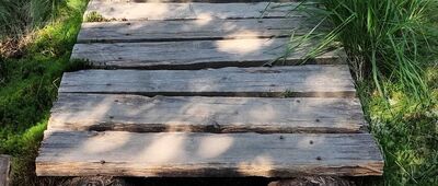 Malý Jezerník ↔ Slatě