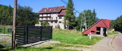 Zawoja, Podryżowane