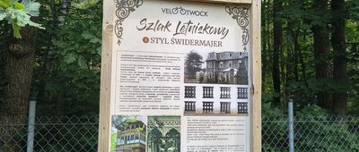 Otwock, ul. Prusa ↔ Otwock, ul. Konopnickiej