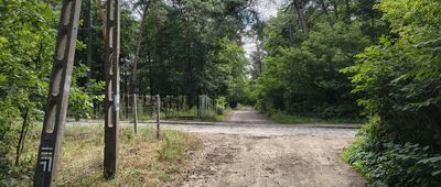 Otwock, ul. Konopnickiej