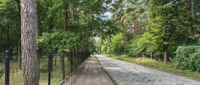 Otwock, ul. Kilińskiego ↔ Otwock, ul. Konopnickiej