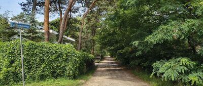 Otwock, ul. Kilińskiego