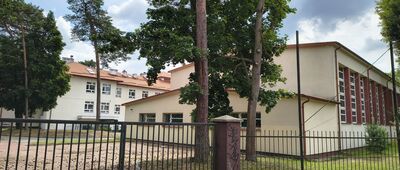 Otwock, ul. Goldflama ↔ Otwock, ul. Szpitalna [LO im. Słowackiego]