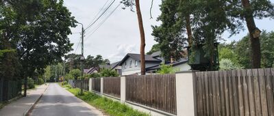 Otwock, ul. Goldflama ↔ Otwock, ul. Goldflama