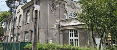 Otwock, ul. Goldflama ↔ Otwock, ul. Malawskiego