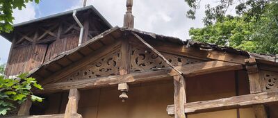 Otwock, ul. Goldflama ↔ Otwock, ul. Malawskiego