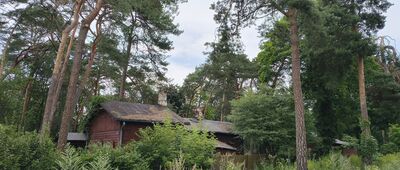 Otwock, ul. Reymonta ↔ Otwock, ul. Reymonta