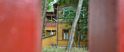 Otwock, ul. Leśna ↔ Otwock, ul. Inwalidów Wojennych