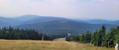 Medvědín ↔ U Medvědín