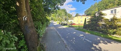 Niestępowo ↔ Łapino