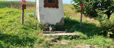 Brenna, Pod Las ↔ Wielka Cisowa