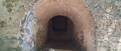 Jeziorko Daisy ↔ Pod Witoszem