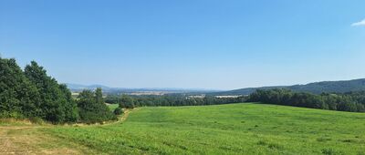 Pod Chłodnikiem ↔ Kończyce