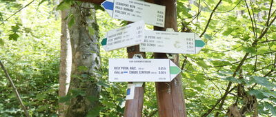 Pod Tomášovským výhľadom