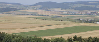 Pri Tomášovskom výhľade