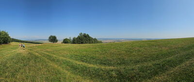 Pri Tomášovskom výhľade