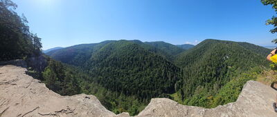 Tomášovský výhľad