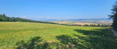 Pri Tomášovskom výhľade