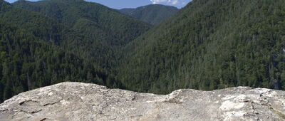 Tomášovský výhľad