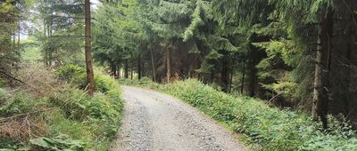 Staškov, rozc. ↔ Pod Lukšincem