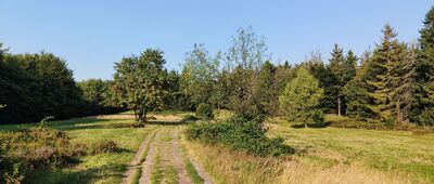 Černá Hora ↔ Radhošť, kaple