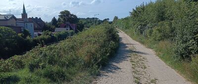 Kuźnica ↔ Jastarnia