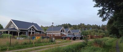 Lubiatowo ↔ Białogóra