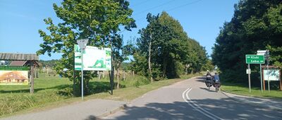 Smołdzino, ul. Kopernika